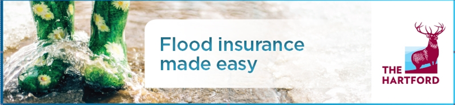 Flood Insurance From The Hartford
