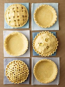 pie crust