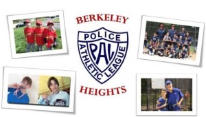 Police Athletic League Of Berkeley Heights Inc 